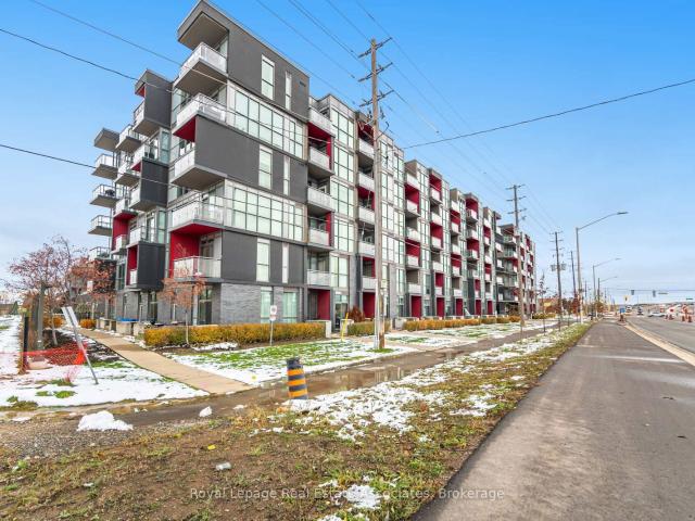 Condo for rent in Burlington, Ontario