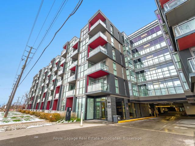 Condo for sale in Burlington, Ontario