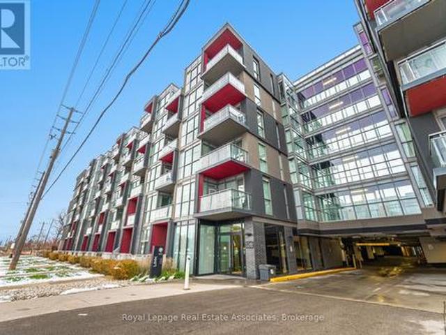 Condo for sale in Burlington, Ontario