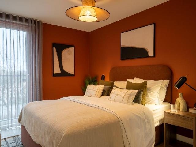 House for rent in Tiger Bay, Falcon Lodge
