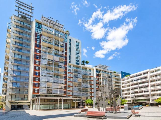 Apartment for rent in Ultimo, Sydney