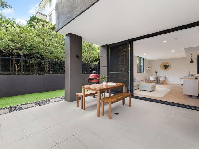 Apartment for rent in Sydney, New South Wales