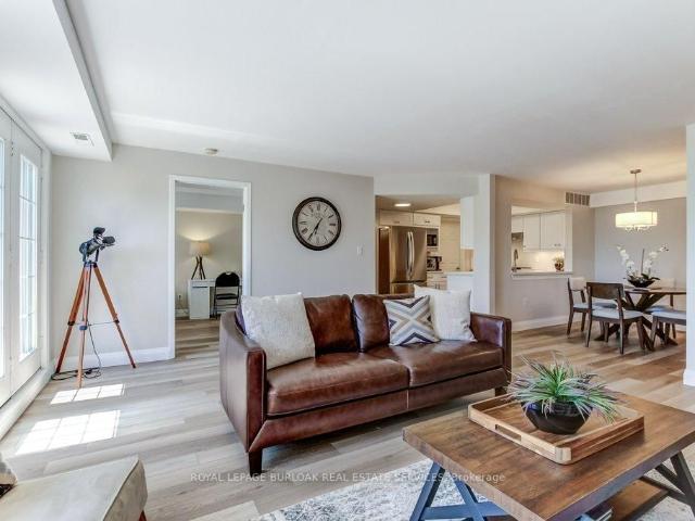 Condo for sale in Burlington, Ontario