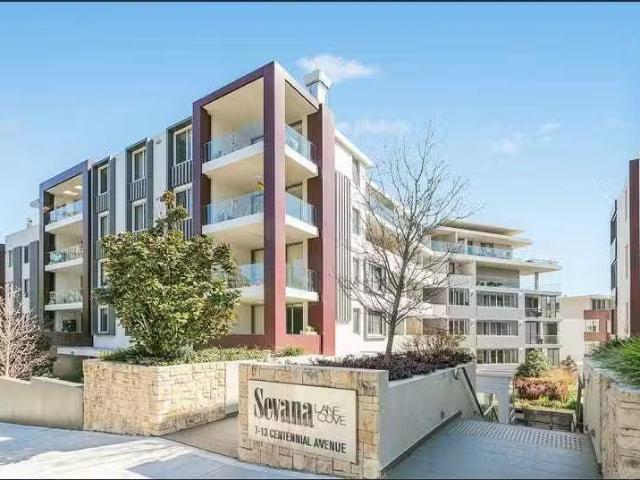 Apartment for rent in Sydney, New South Wales