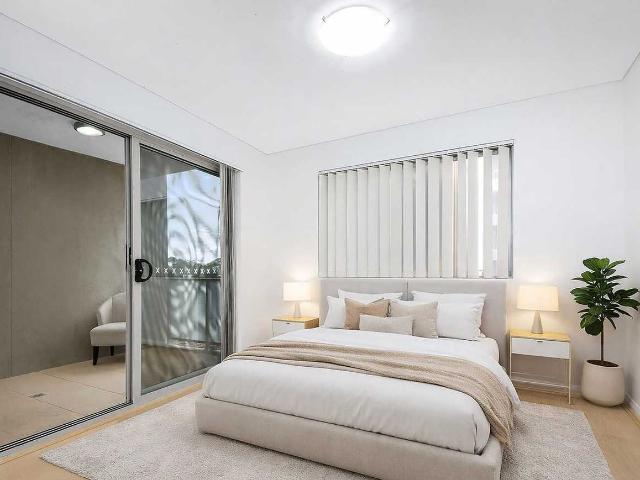 Apartment for rent in Sydney, New South Wales