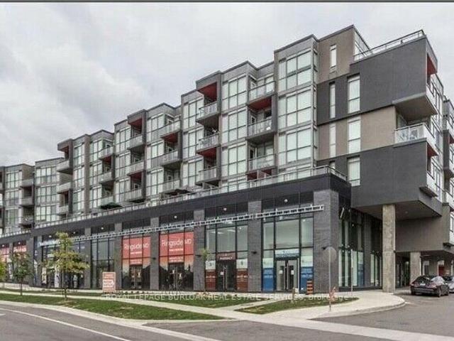 Condo for rent in Burlington, Ontario