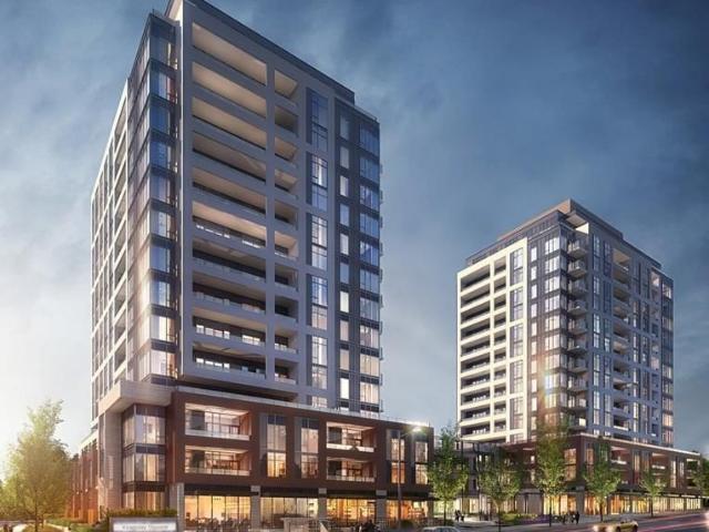 Condo for rent in Woburn, Ontario