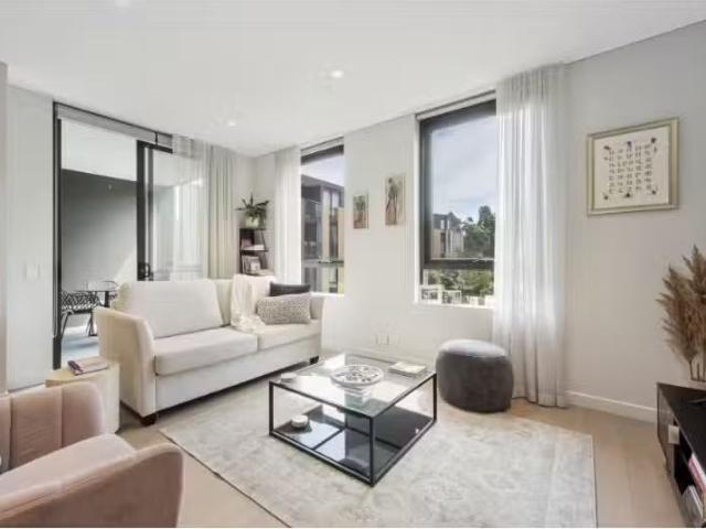 Apartment for rent in Sydney, New South Wales