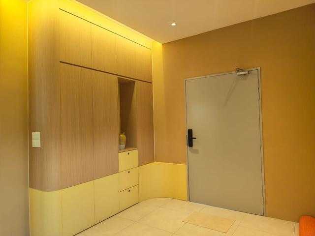 Townhouse for sale in Wellesley, Penang
