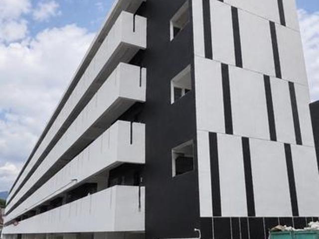 Flat for sale in Georgetown, Penang