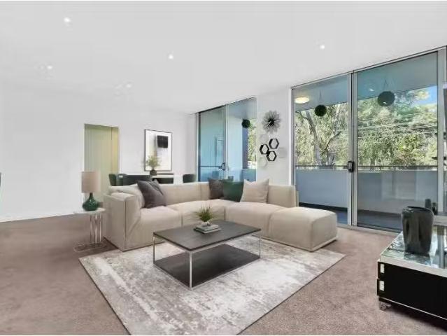 Apartment for rent in Sydney, New South Wales