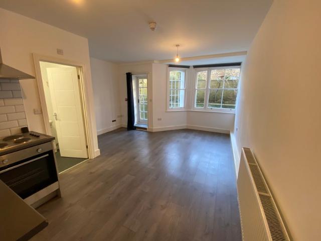 Apartment for rent in Aldrington