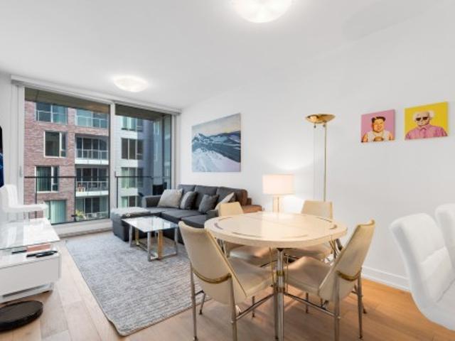 Condo for sale in Pointe-Saint-Charles, Montréal