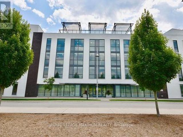 Condo for sale in Innisfil, Ontario