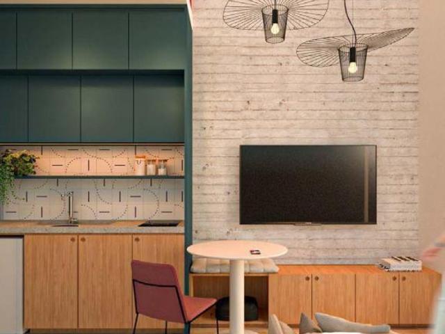 Apartamento venda em Região Geográfica Imediata de Curitiba, Região Metropolitana de Curitiba