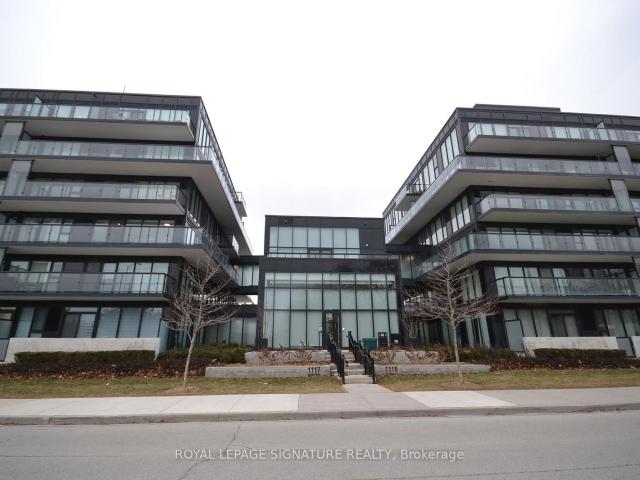 Condo for rent in Toronto, Golden Horseshoe
