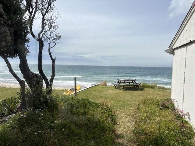 House for rent in East Coast