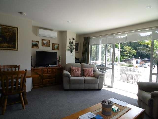 Apartment for rent in Auckland, Oroua County