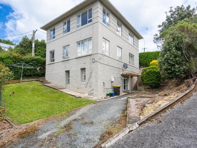 Apartment for rent in City Rise, Dunedin