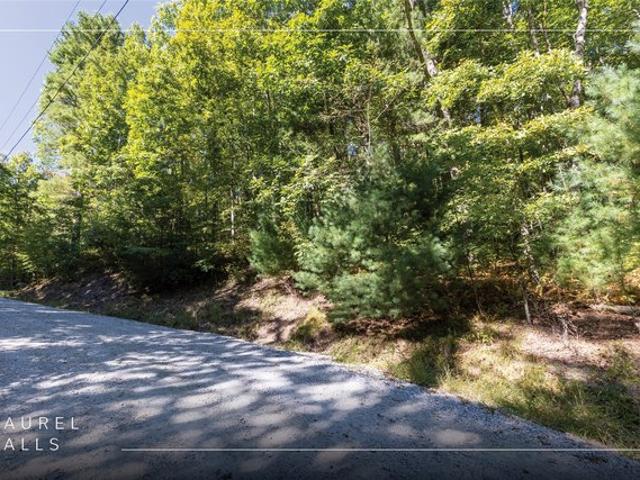Land for sale in Glenville, Jackson County