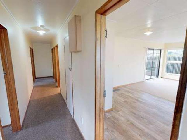 House for rent in Terrace End, Palmerston North