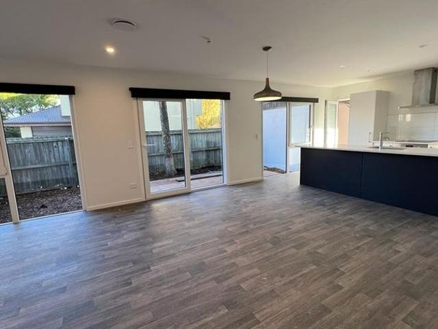 Apartment for rent in Riccarton, Canterbury