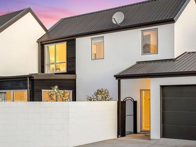 House for rent in Saint Albans, Papanui-Innes Community