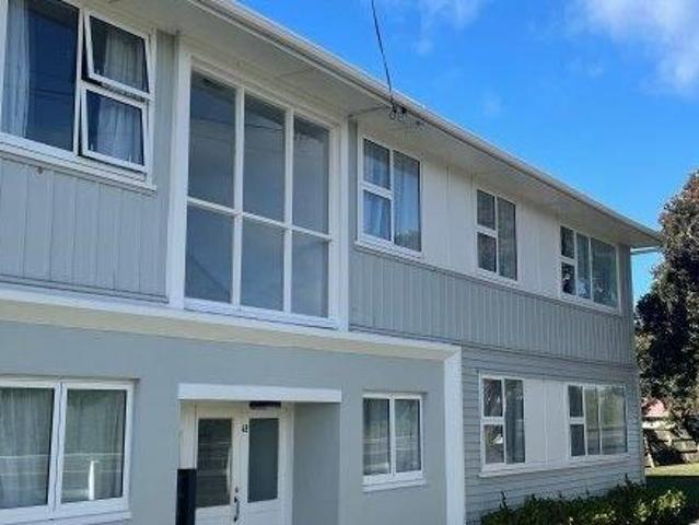 Apartment for rent in Matata, Wellington