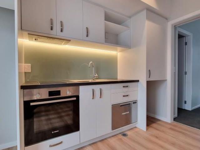 Apartment for rent in Days Bay, Wellington