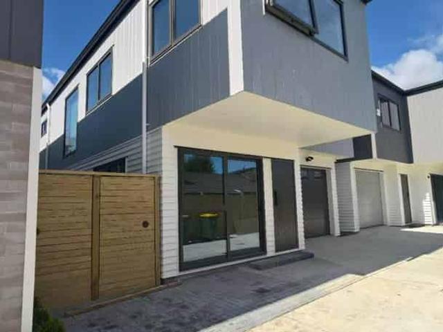House for rent in East Tamaki, Oroua County