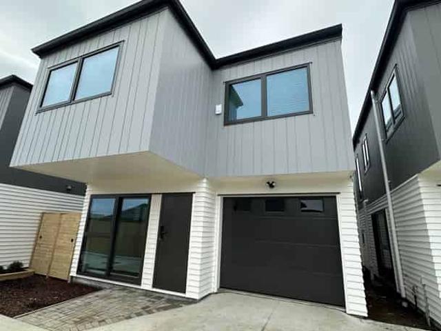 House for rent in East Tamaki, Oroua County