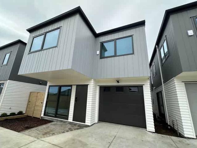 House for rent in East Tamaki, Oroua County