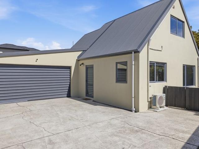 House for rent in Saint Albans, Papanui-Innes Community