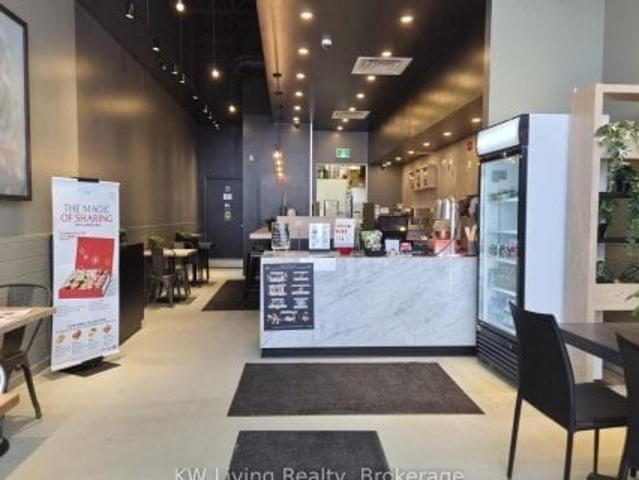 Commercial for sale in Belleville, Ontario