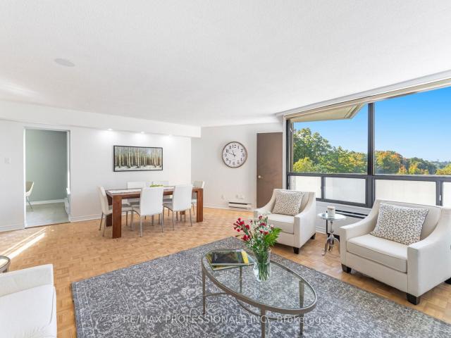 Condo for sale in Woburn, Ontario
