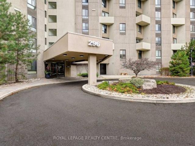 Condo for sale in Woburn, Ontario