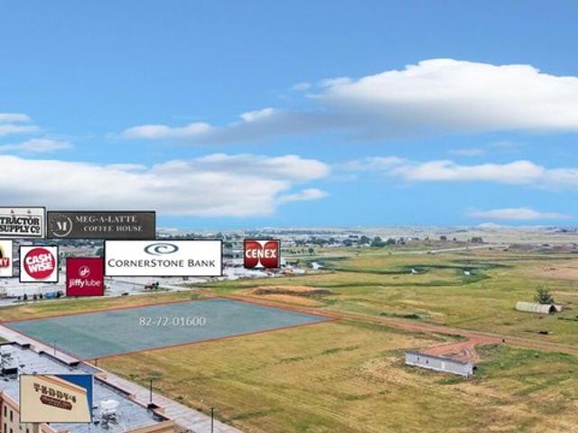 Land for sale in Watford City, North Dakota