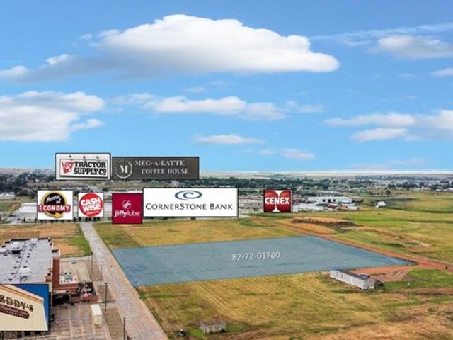 Land for sale in Watford City, North Dakota