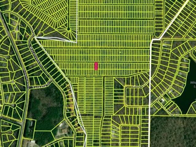Land for sale in Ark