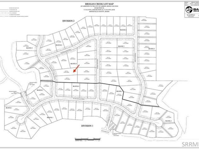 Land for sale in Ammon, Idaho