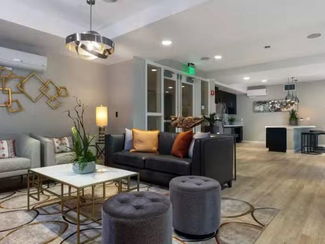 Condo for rent in Fremont