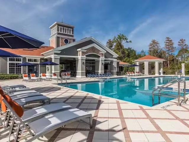 Condo for rent in Kissimmee