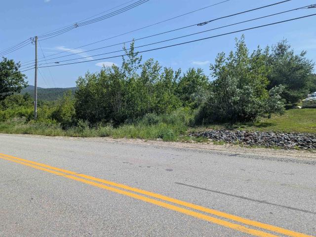 Land for sale in New Hampshire