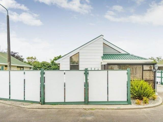 Apartment for rent in Awapuni, Palmerston North