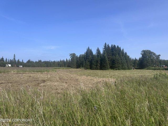 Land for sale in Anchor Point
