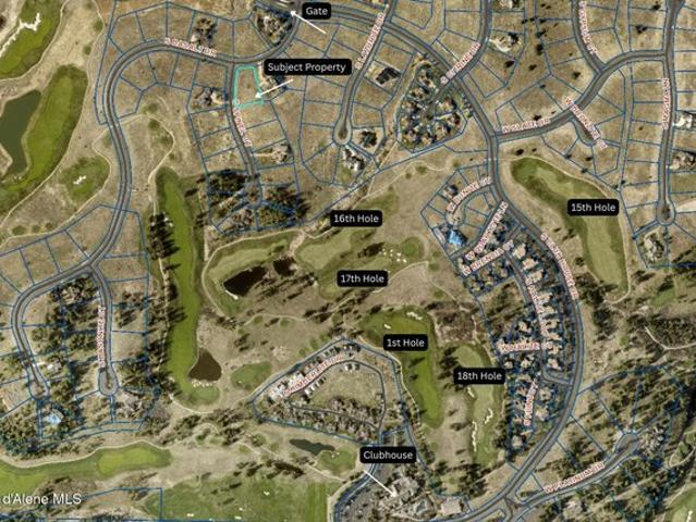 Land for sale in Coeur D Alene, Idaho