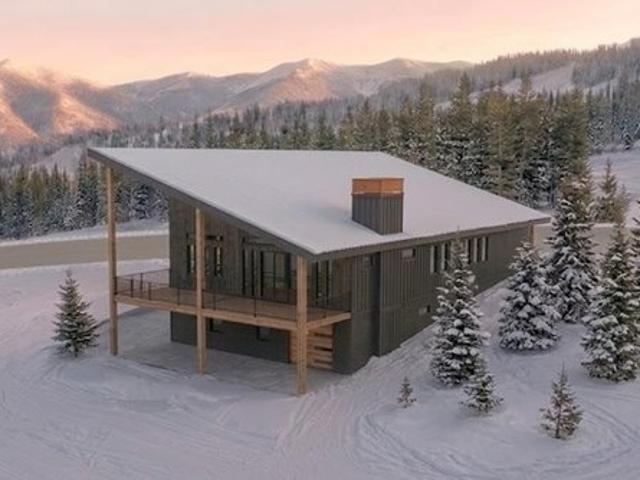 House for sale in Sandpoint, Idaho