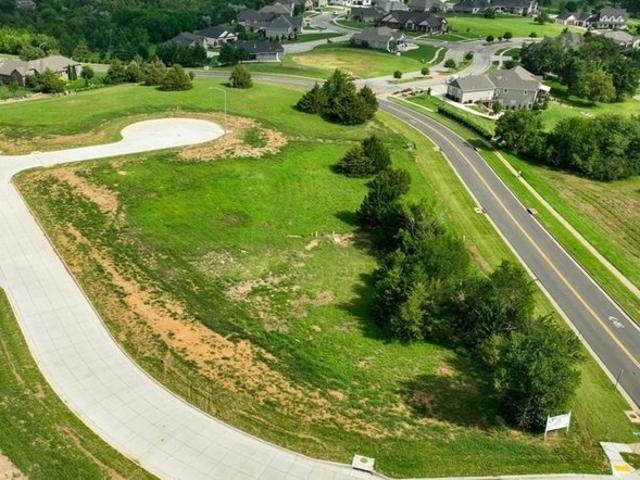 Land for sale in Salina, Saline County