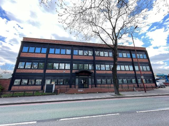 House for rent in Gravelly Hill, West Midlands