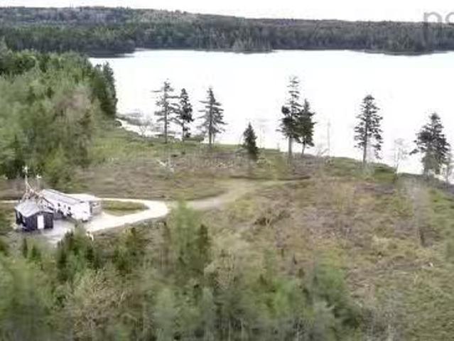 House for sale in Nova Scotia